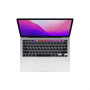 苹果 MacBook Pro（13 英寸，M2，2022）Apple 2022 MacBook Pro Laptop with M2
