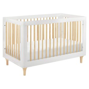 Babyletto Lolly3合1可转换婴儿床 Babyletto Lolly 3-in-1 Convertible Crib