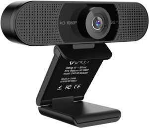 EMeet c960 1080P Webcam