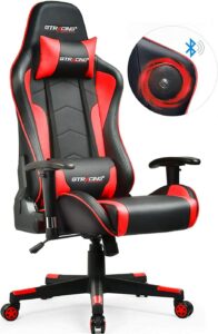 GT Racing 890M游戏椅