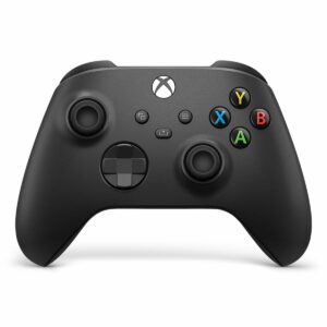 XBOX Core控制器 Xbox Core Controller - Carbon Black