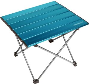 便携式沙滩桌 Trekology Portable Camping Side Tables 