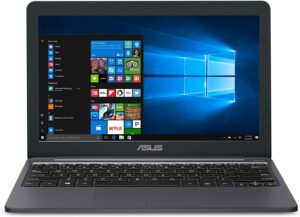 华硕VivoBook L203MA ASUS L203MA-DS04 VivoBook L203MA Laptop