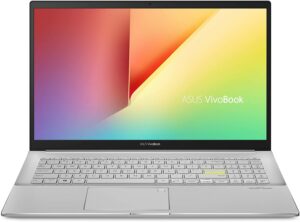 华硕VivoBook S15 ASUS VivoBook S15 S533 Thin and Light Laptop