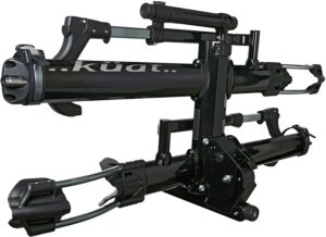  坚固耐用 Kuat Racks NV 2.0自行车车架