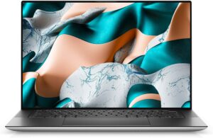 学生笔记本电脑推荐：戴尔XPS 15 New Dell XPS 15 9500