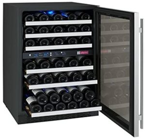 最佳单门24瓶红酒柜 Allavino VSWR56-2SSRN Wine Refrigerator