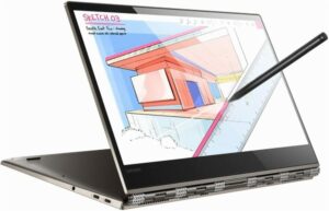 联想Yoga 920 Lenovo Yoga 920