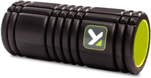 肌肉按摩和肌肉恢复用的滚筒 TriggerPoint GRID Foam Roller for Exercise