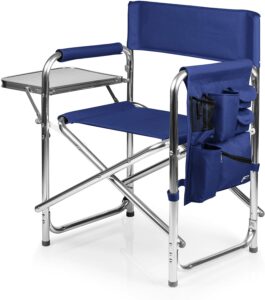 带桌面的折叠沙滩椅 ONIVA Portable Folding Sports Chair