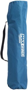 带顶篷的最佳沙滩椅 Quik Shade MAX Shade Chair BAG