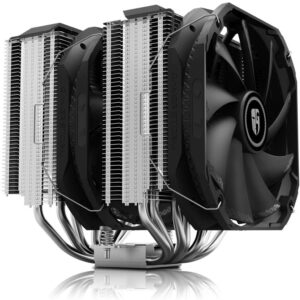 CPUT散热器推荐DEEP COOL Assassin III CPU Cooler