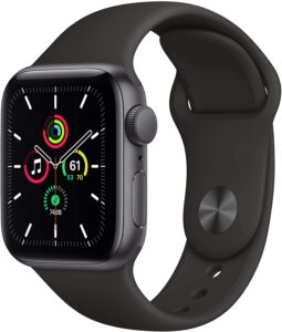 适用于Iphone的整体最佳的智能手表 Apple Watch 6