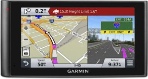 Garmin DezlCam LMTHD 卡车GPS导航仪 Garmin DezlCam LMTHD 6-Inch Truck Navigator