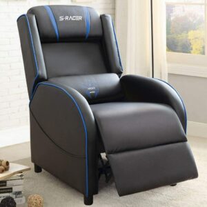 电竞游戏沙发推荐Homall Gaming Recliner Chair