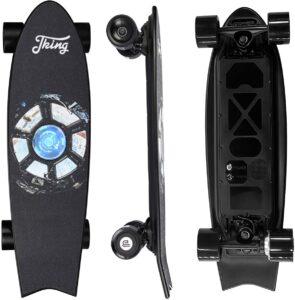 电动滑板推荐Jking Electric Skateboard