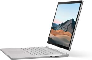 15寸笔记本电脑NEW Microsoft Surface Book 3 - 15inch Touch-Screen