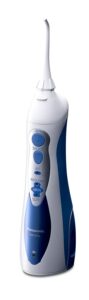 Panasonic Cordless Water Flosser - 便携式牙线器和口腔冲洗器