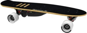 电动滑板推荐RazorX Electric Skateboard