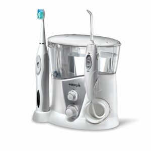 Waterpik WP-950 – Complete Care 7.0 水牙线和超声波牙刷