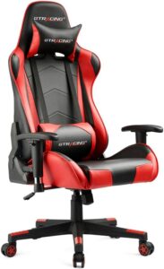 电竞椅推荐GTRACING Computer Ergonomic Gaming Chair