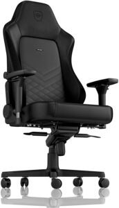 电竞椅推荐noblechairs Hero Gaming Chair