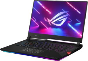 华硕 ROG Strix SCAR 15 G533 笔记本电脑 ASUS ROG Strix Scar 15 Gaming Laptop