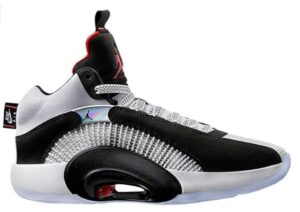 宽脚乔丹鞋 Jordan Nike Air XXXV DNA