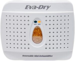无线迷你除湿机 Eva-Dry Wireless Mini Dehumidifier