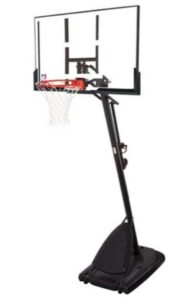 NBA便携式篮球架 NBA Portable Basketball Hoop