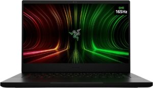 Razer Blade 14 RTX 3080 笔记本电脑 Razer Blade 14 Gaming Laptop