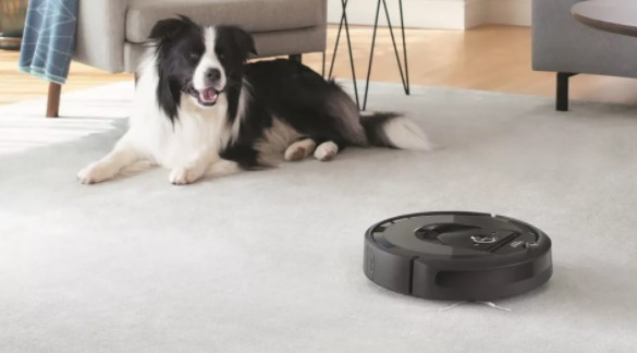 非常出色全能的iRobot Roomba宠物扫地机器人 iRobot Roomba 960