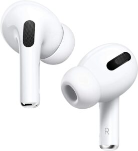 苹果耳机 Apple AirPods Pro