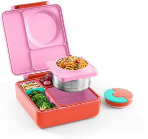 非常受欢迎的午餐盒 OmieBox Bento Box for Kids