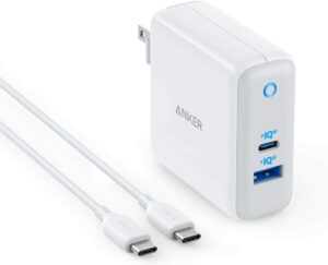 Anker USB-C 充电器套装 Anker Charger Bundle