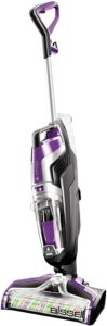 Bissell Crosswave Pet Pro All in One Wet Dry Vacuum Cleaner 地毯吸尘清洁机