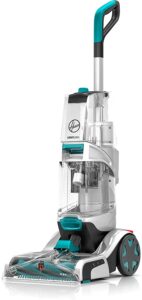 Hoover Smartwash Automatic Carpet Cleaner FH52000 Turquoise 地毯清洁机
