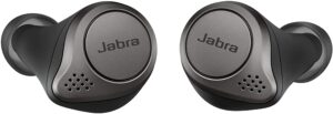 Jabra Elite 75t 无线耳塞 Jabra Elite 75t Earbuds