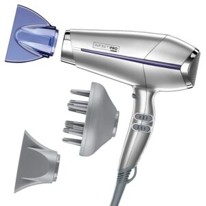 John Frieda Frizz Ease吹风机 Conair INFINITIPRO BY CONAIR Pro Performance Frizz Free Hair Dryer