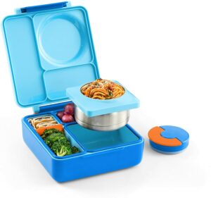 OmieBox 午餐盒 OmieBox Bento Box for Kids