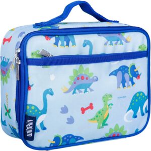 Wildkin 保温饭盒包 Wildkin Kids Insulated Lunch Box Bag