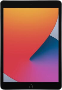 iPad 10.2 (2020) 价格实惠的选择