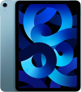 iPad Air (2022) 适合大多数人的IPAD 