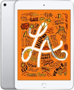 iPad Mini (2019) 小型平板电脑