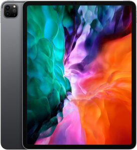 iPad Pro 12.9 (2020) 功能强大的平板电脑