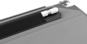弹性剥离和粘贴 Apple Pencil 支架 Apple Pencil Holder Sticker