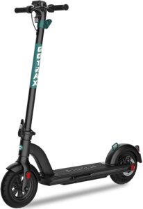 最快速度的滑板车：Gotrax G Max Ultra Commuting Electric Scooter