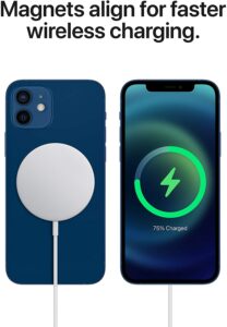 苹果 MagSafe 无线充电器 Apple MagSafe Charger