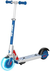 适合儿童的电动滑板车 Gotrax GKS LUMIOS Electric Scooter for Kids 6-12