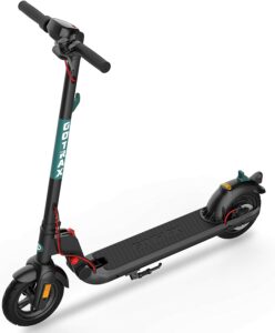 适合大学生用的滑板车 GOTRAX Commuting Electric Scooter